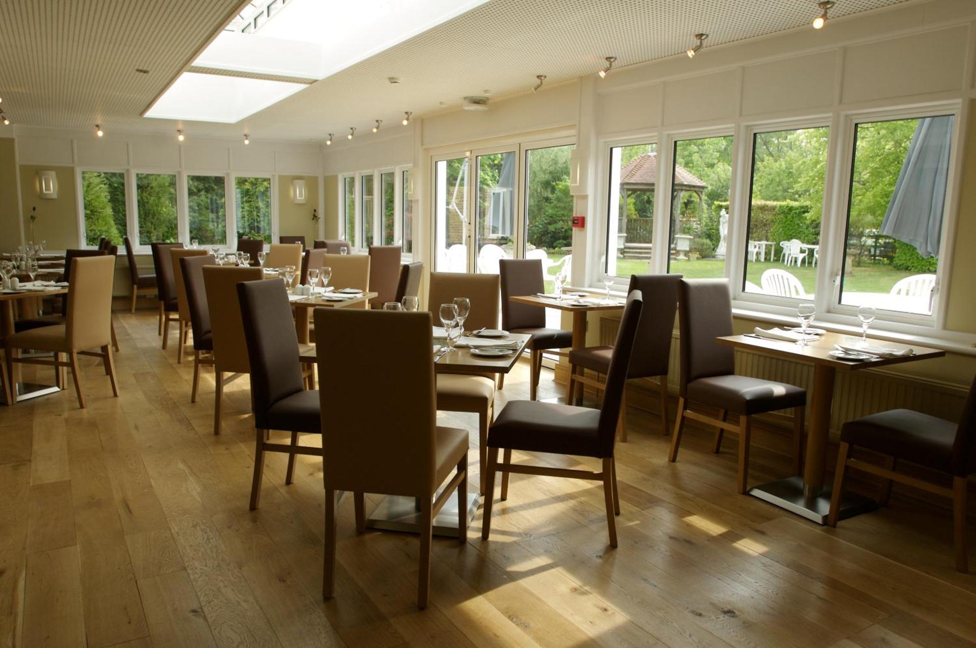Little Silver Country Hotel Tenterden Kültér fotó