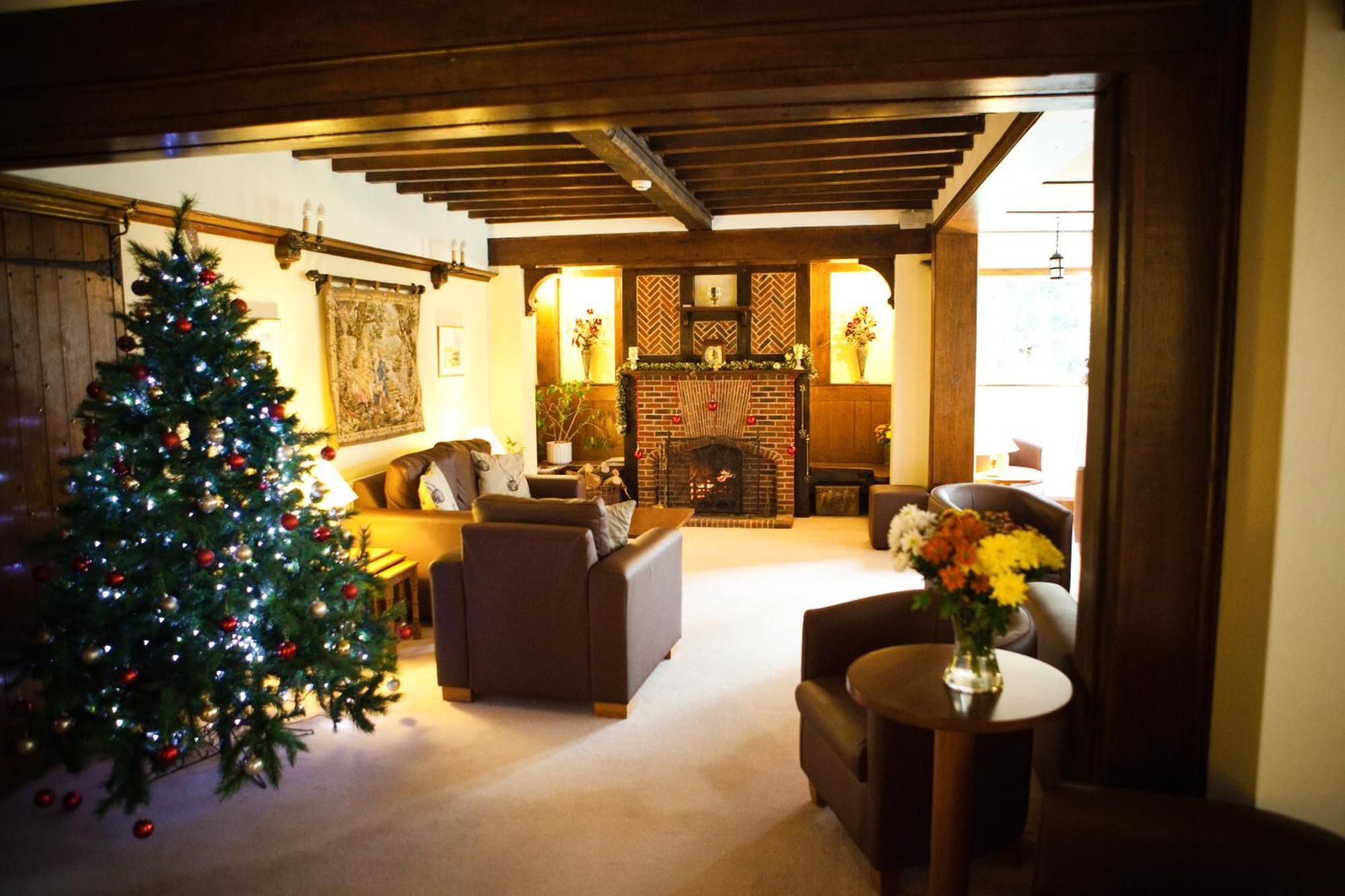 Little Silver Country Hotel Tenterden Kültér fotó