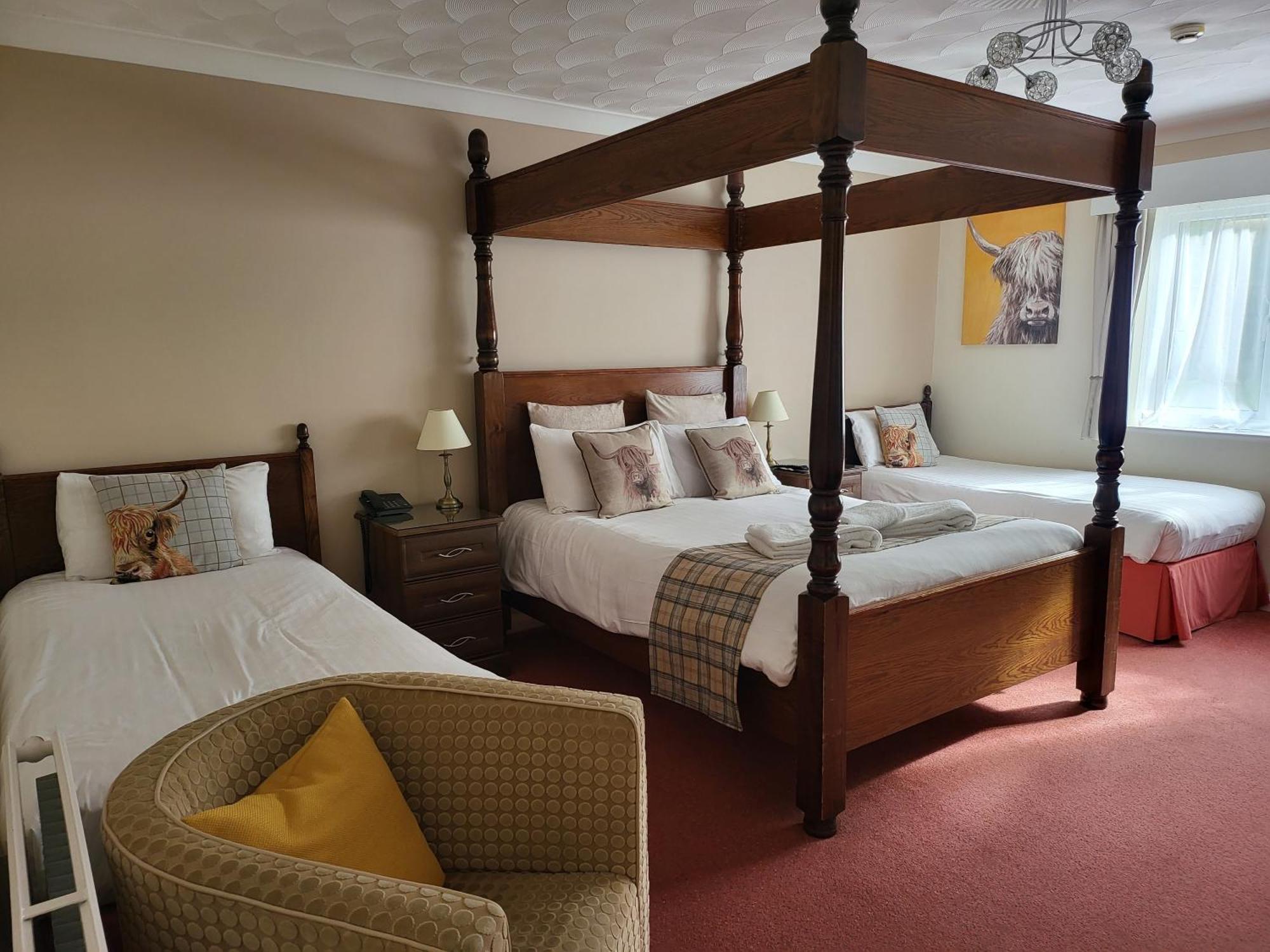 Little Silver Country Hotel Tenterden Kültér fotó